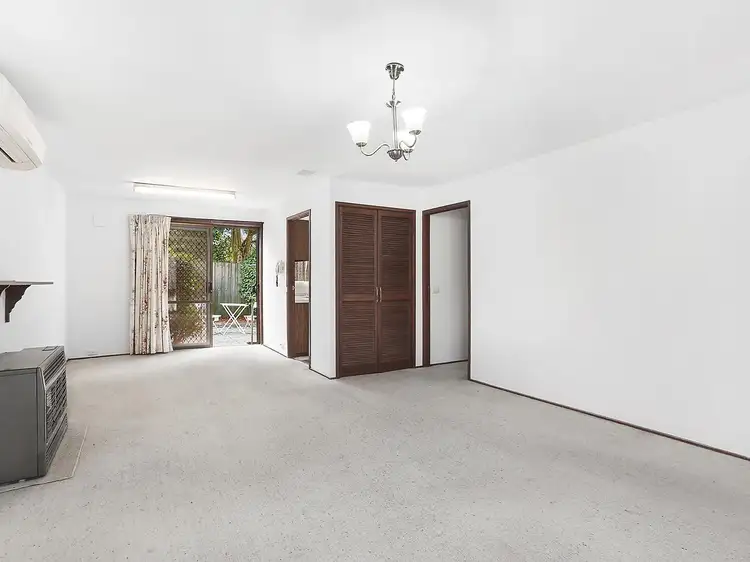 Second view of Homely unit listing, 2/77-79 Bayswater Road, Croydon VIC 3136