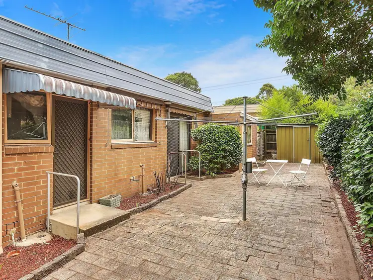 Fourth view of Homely unit listing, 2/77-79 Bayswater Road, Croydon VIC 3136