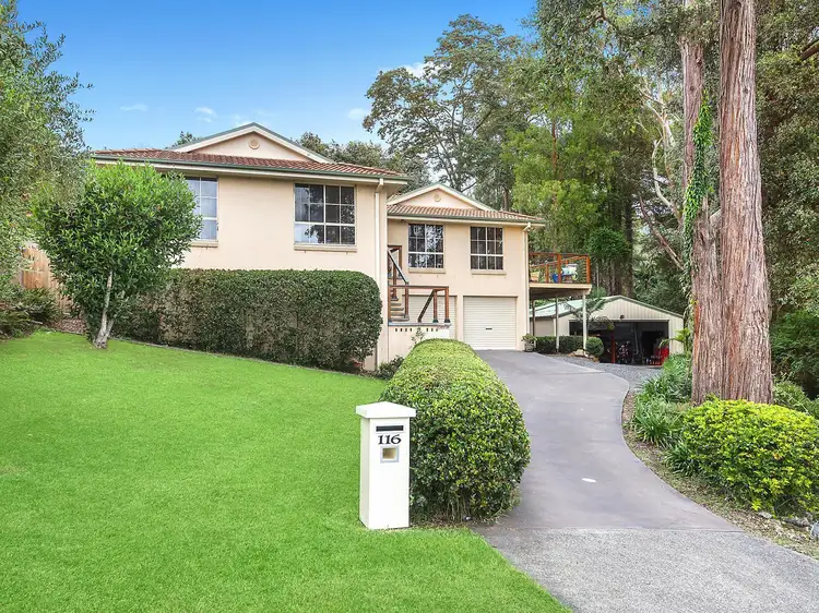 116 Newling Street, Lisarow NSW 2250
