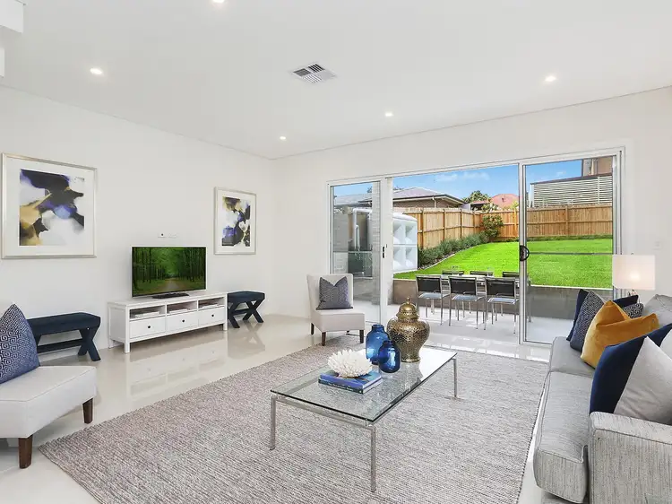 37A Raimonde Road, Eastwood NSW 2122
