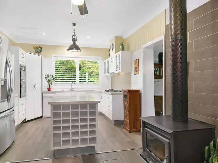 Third view of Homely house listing, 57 Kearsley Road, Kearsley NSW 2325