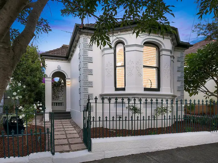 117 The Boulevarde, Dulwich Hill NSW 2203