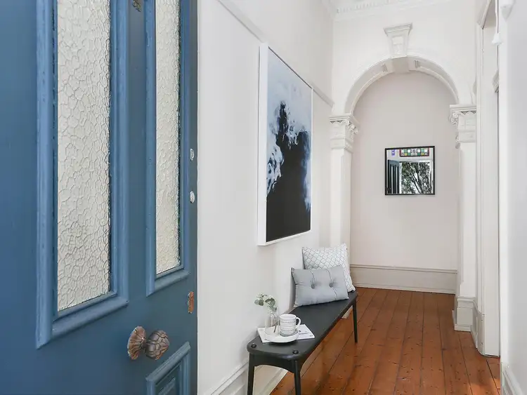 Second view of Homely house listing, 117 The Boulevarde, Dulwich Hill NSW 2203