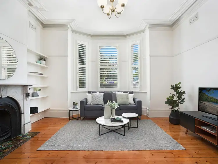 Third view of Homely house listing, 117 The Boulevarde, Dulwich Hill NSW 2203