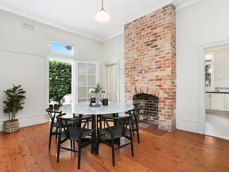 Fourth view of Homely house listing, 117 The Boulevarde, Dulwich Hill NSW 2203