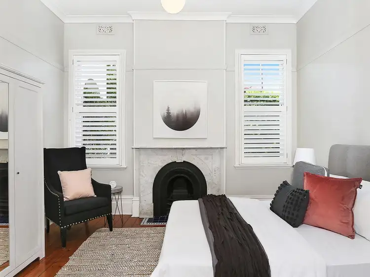 Sixth view of Homely house listing, 117 The Boulevarde, Dulwich Hill NSW 2203