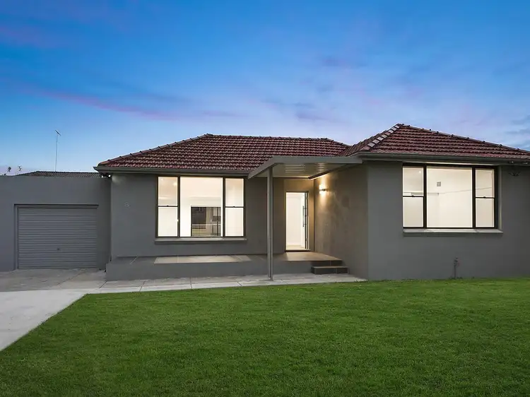 8 Milne Avenue, Matraville NSW 2036