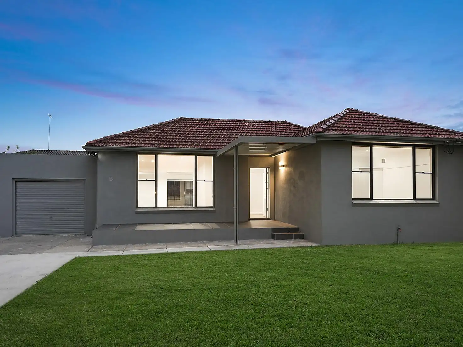 Main view of Homely house listing, 8 Milne Avenue, Matraville NSW 2036