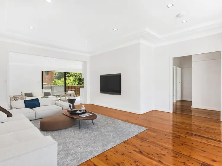 Second view of Homely house listing, 8 Milne Avenue, Matraville NSW 2036