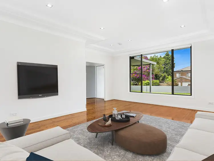 Fourth view of Homely house listing, 8 Milne Avenue, Matraville NSW 2036