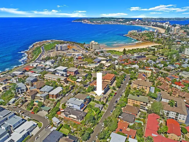 7 Ronald Avenue, Freshwater NSW 2096