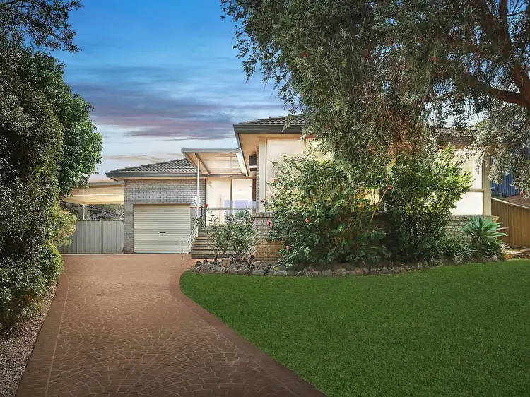 16 Bungonia Road, Leumeah NSW 2560