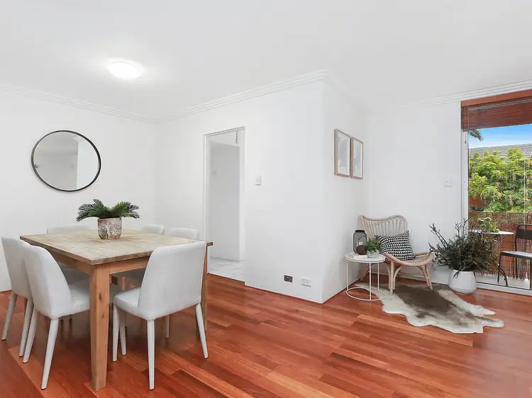 Main view of Homely apartment listing, 20/4 Greenwood Place, Freshwater NSW 2096