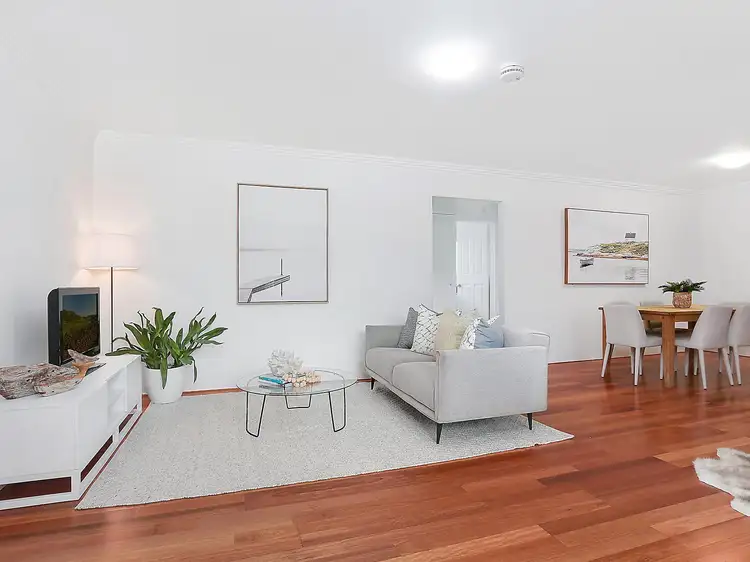 Second view of Homely apartment listing, 20/4 Greenwood Place, Freshwater NSW 2096