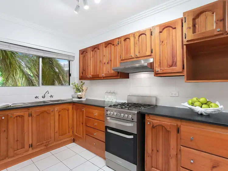 Fourth view of Homely apartment listing, 20/4 Greenwood Place, Freshwater NSW 2096