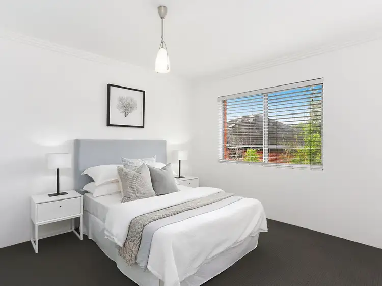 Fifth view of Homely apartment listing, 20/4 Greenwood Place, Freshwater NSW 2096