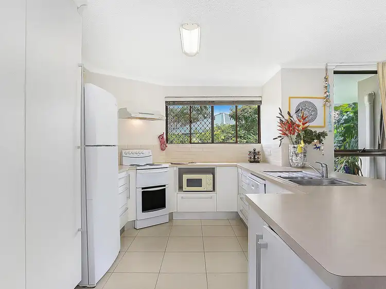 Second view of Homely apartment listing, 4/291 Gympie Terrace, Noosaville QLD 4566