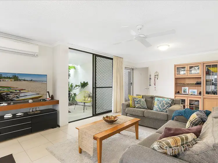 Third view of Homely apartment listing, 4/291 Gympie Terrace, Noosaville QLD 4566