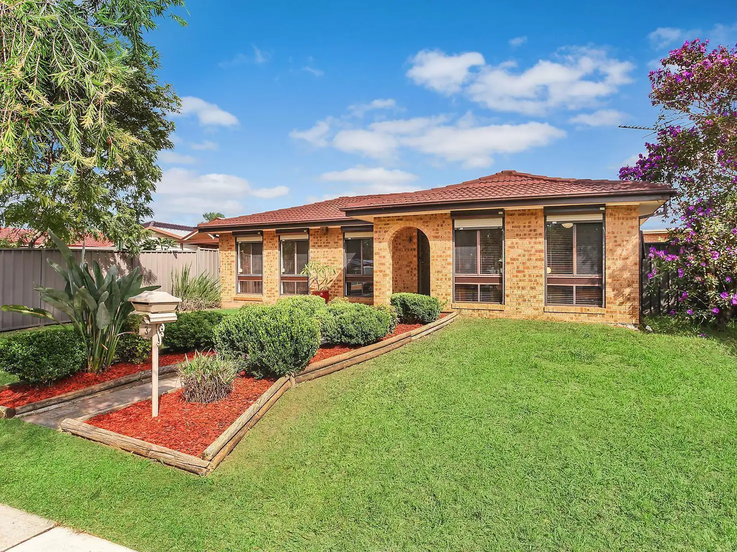 Main view of Homely house listing, 3 Allambie Road, Edensor Park NSW 2176