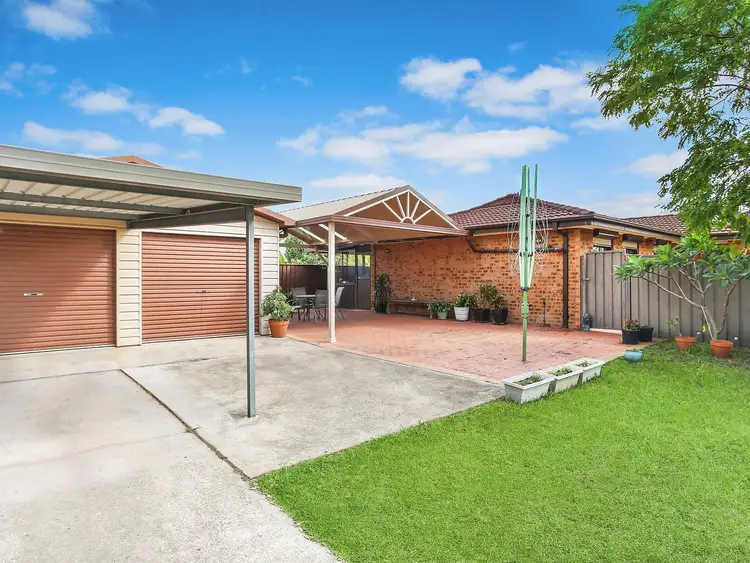 Fourth view of Homely house listing, 3 Allambie Road, Edensor Park NSW 2176