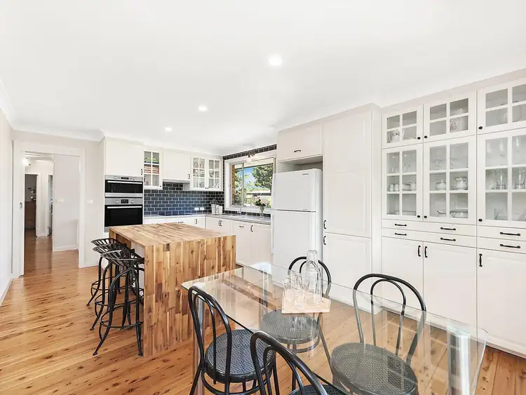 Main view of Homely house listing, 83 Granite Street, Port Macquarie NSW 2444