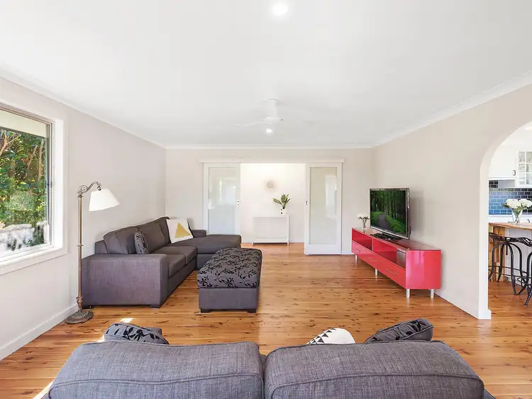 Fourth view of Homely house listing, 83 Granite Street, Port Macquarie NSW 2444