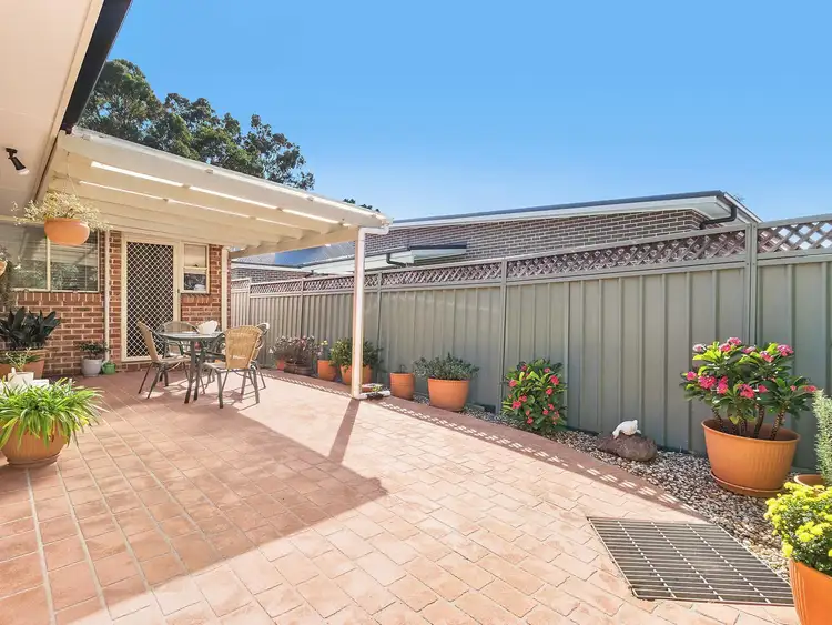 3/253 The River Road, Revesby NSW 2212