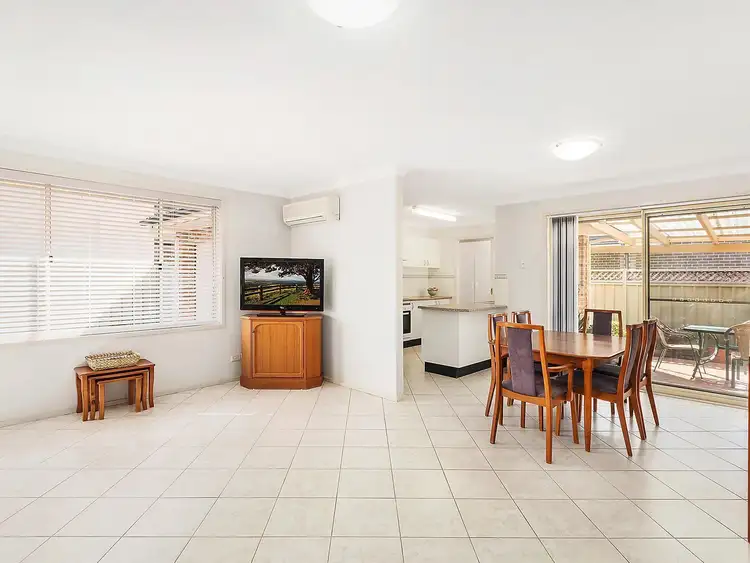 Third view of Homely villa listing, 3/253 The River Road, Revesby NSW 2212