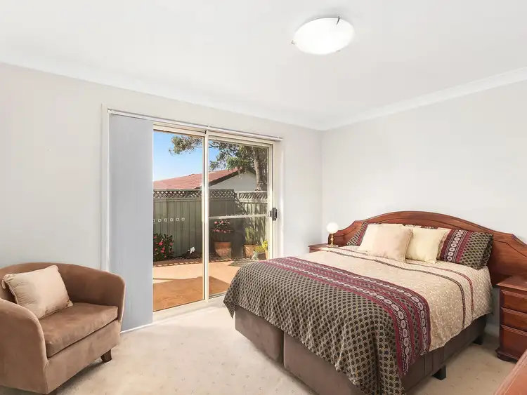 Fourth view of Homely villa listing, 3/253 The River Road, Revesby NSW 2212