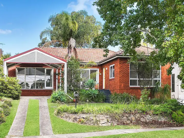 56 Melba Drive, East Ryde NSW 2113