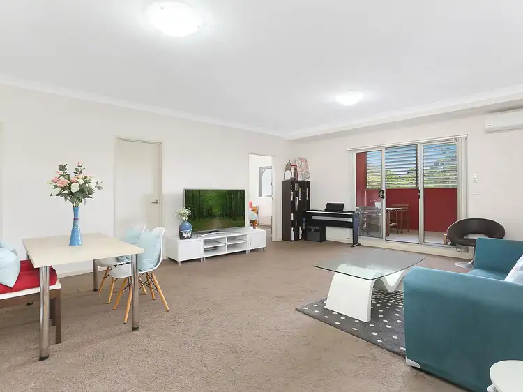 35/32 Station Street, Dundas NSW 2117