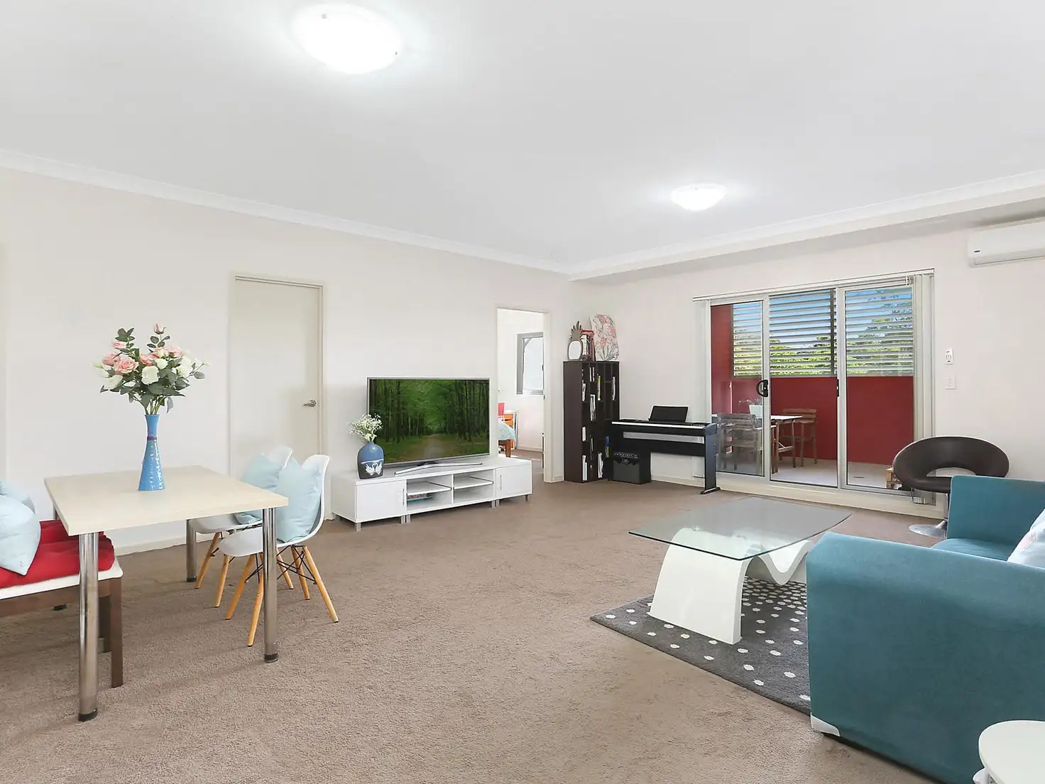 Main view of Homely apartment listing, 35/32 Station Street, Dundas NSW 2117