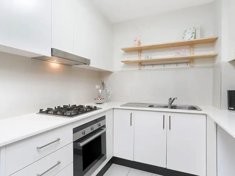 Second view of Homely apartment listing, 35/32 Station Street, Dundas NSW 2117