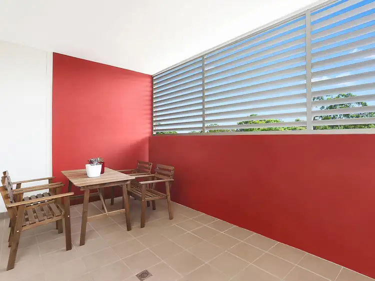 Fourth view of Homely apartment listing, 35/32 Station Street, Dundas NSW 2117