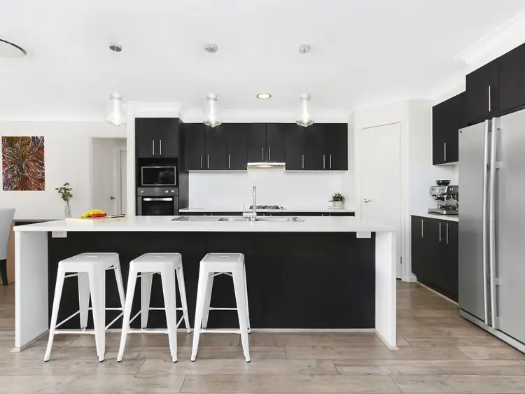 Fifth view of Homely house listing, 31 Highlands Terrace, Springfield Lakes QLD 4300