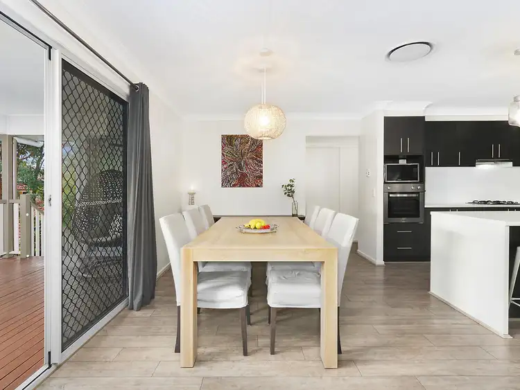 Sixth view of Homely house listing, 31 Highlands Terrace, Springfield Lakes QLD 4300