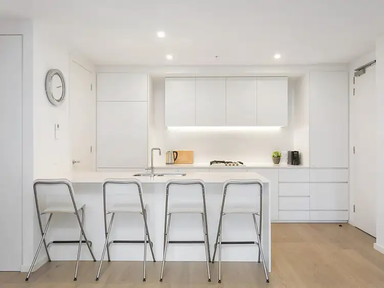 Fourth view of Homely apartment listing, 112/181 Fitzroy Street, St Kilda VIC 3182