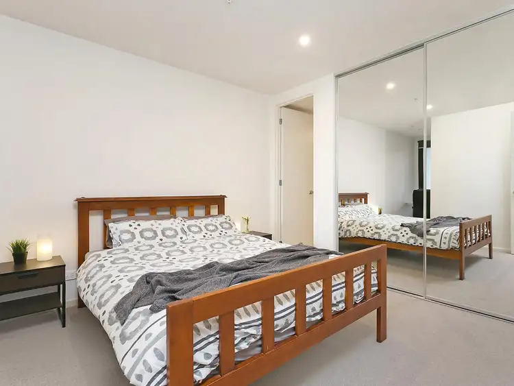 Fifth view of Homely apartment listing, 112/181 Fitzroy Street, St Kilda VIC 3182