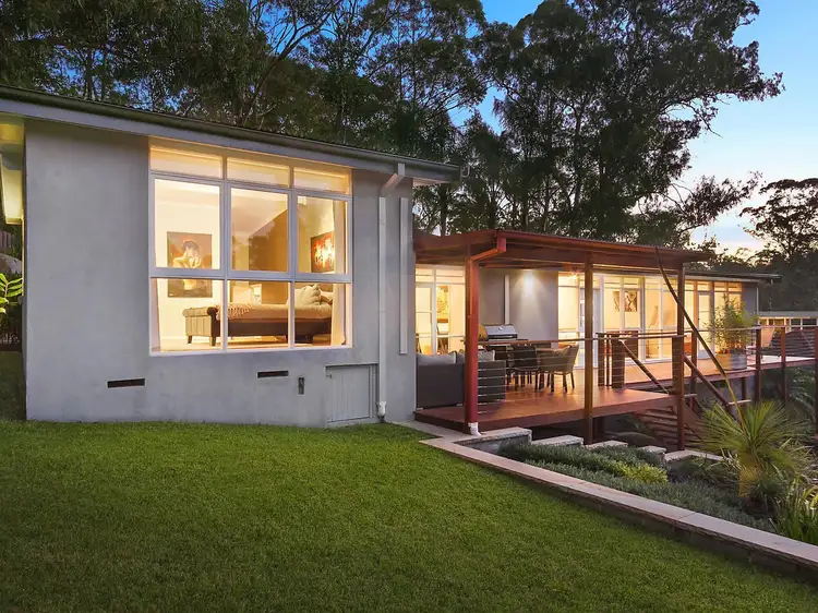 15 Lister Street, Wahroonga NSW 2076