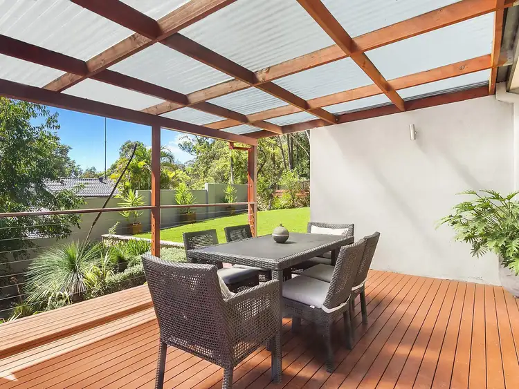 Second view of Homely house listing, 15 Lister Street, Wahroonga NSW 2076