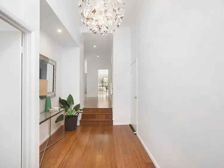 Second view of Homely house listing, 9 Casilda Street, Harrison ACT 2914