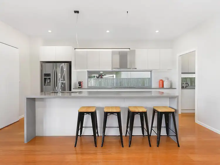 Second view of Homely house listing, 125 Toohey Road, Tarragindi QLD 4121