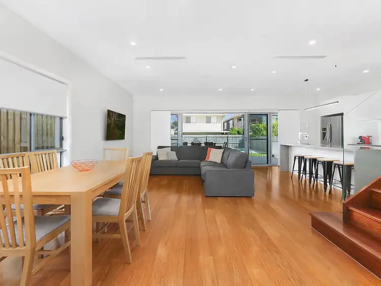 Third view of Homely house listing, 125 Toohey Road, Tarragindi QLD 4121