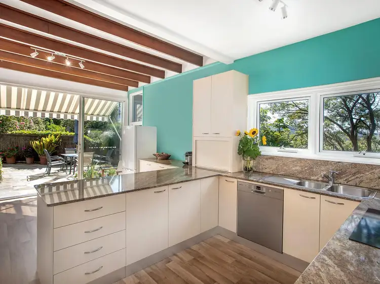 Fifth view of Homely house listing, 4 Plateau Road, Avalon Beach NSW 2107