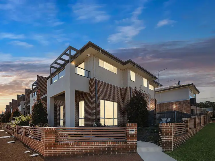Main view of Homely house listing, 33 Volpato Street, Forde ACT 2914