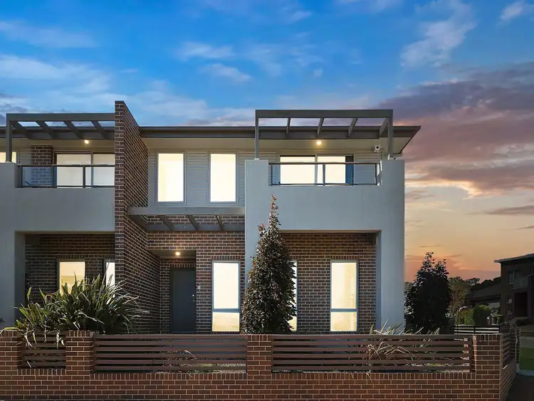 Second view of Homely house listing, 33 Volpato Street, Forde ACT 2914