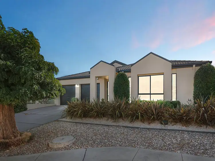 8 Genoa Street, Amaroo ACT 2914