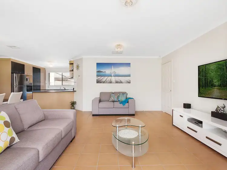 Second view of Homely house listing, 8 Genoa Street, Amaroo ACT 2914