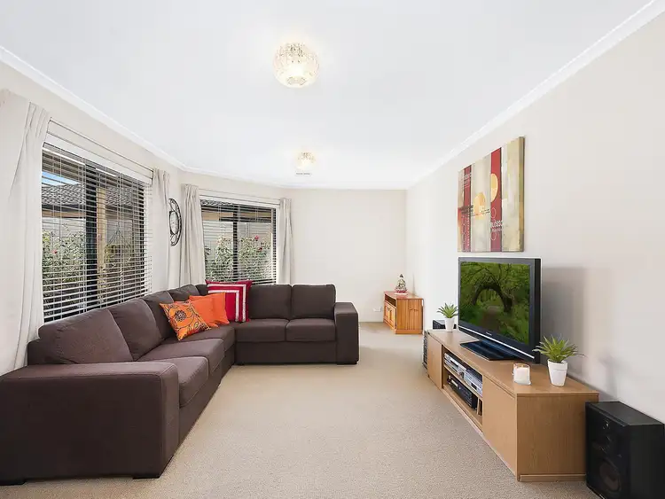 Third view of Homely house listing, 8 Genoa Street, Amaroo ACT 2914