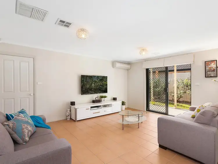 Fourth view of Homely house listing, 8 Genoa Street, Amaroo ACT 2914